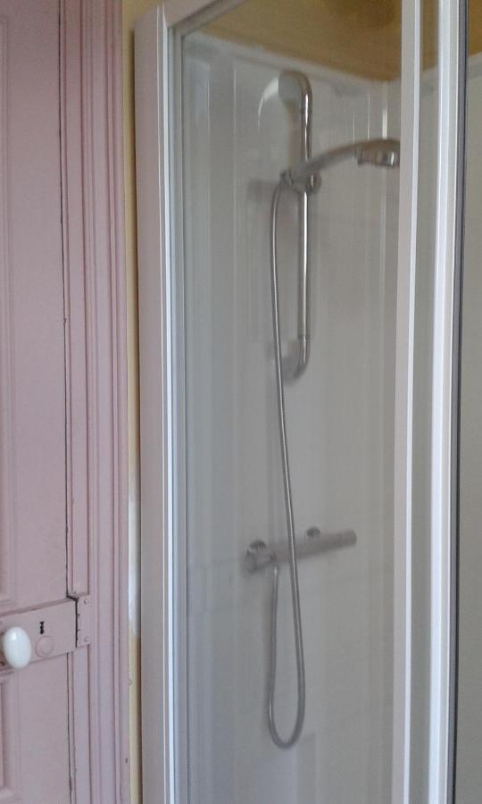 Apartamento Helocar Morlaix Exterior foto