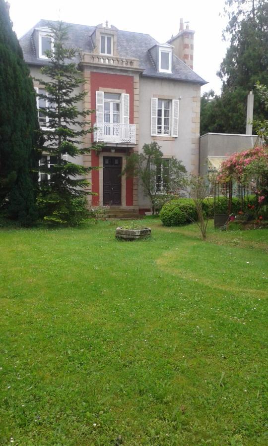 Apartamento Helocar Morlaix Exterior foto